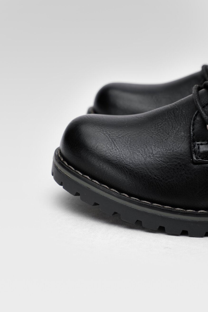 
                Csizma Nelli Blu FEKETE - 5904862375182