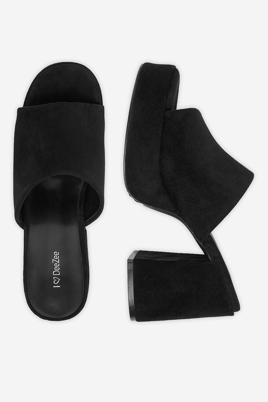 
                DeeZee - Klapki - 5906751731970