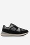 Sneakerși Badura GRAFTON-23 MB NEGRU