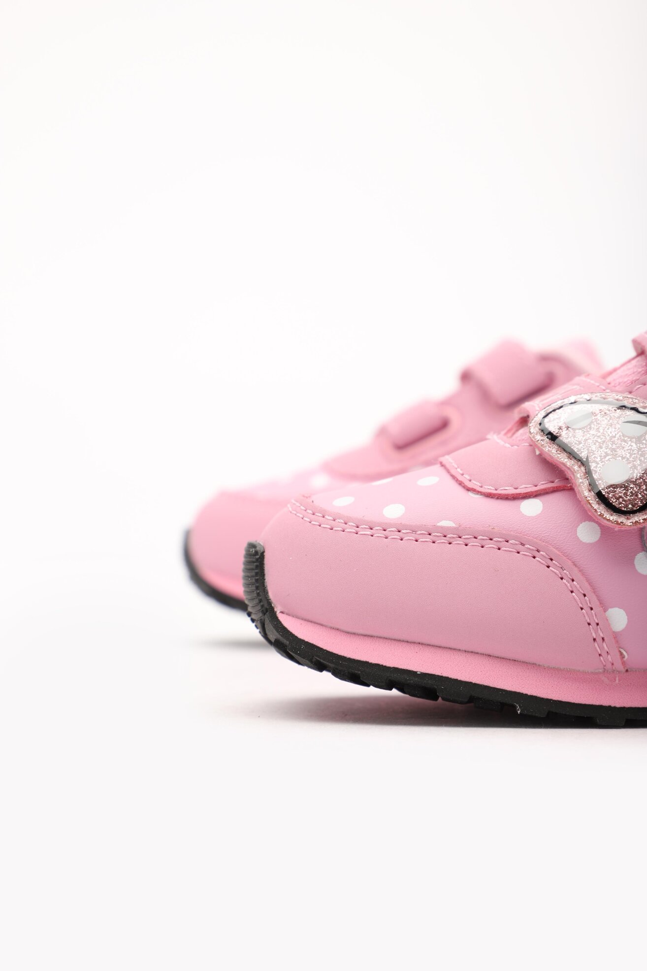 Obuwie sportowe Mickey&Friends CP23-5780-2DSTC Różowy