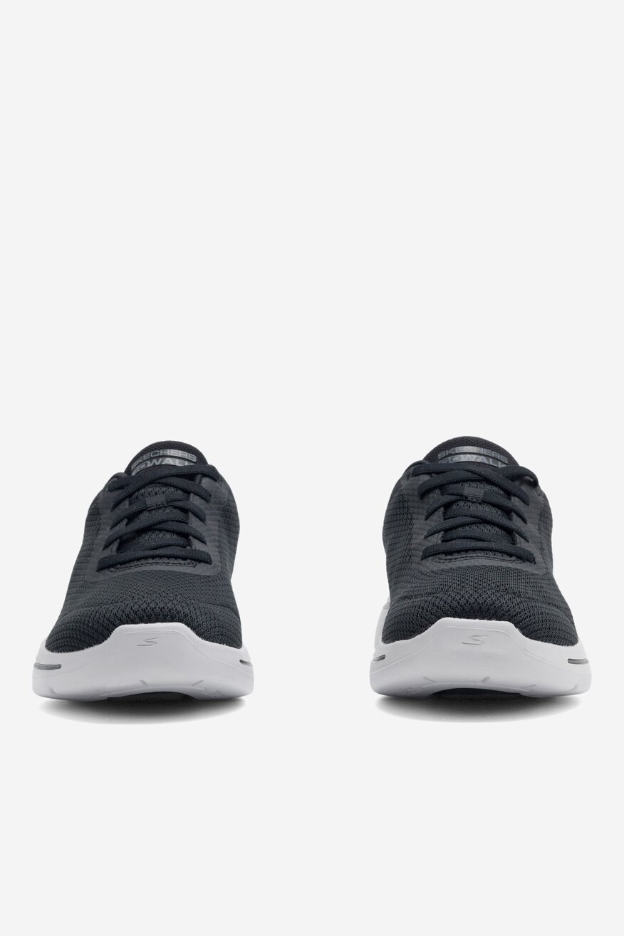 
                Кросівки спортивні Skechers ЧОРНИЙ - 5904862514338