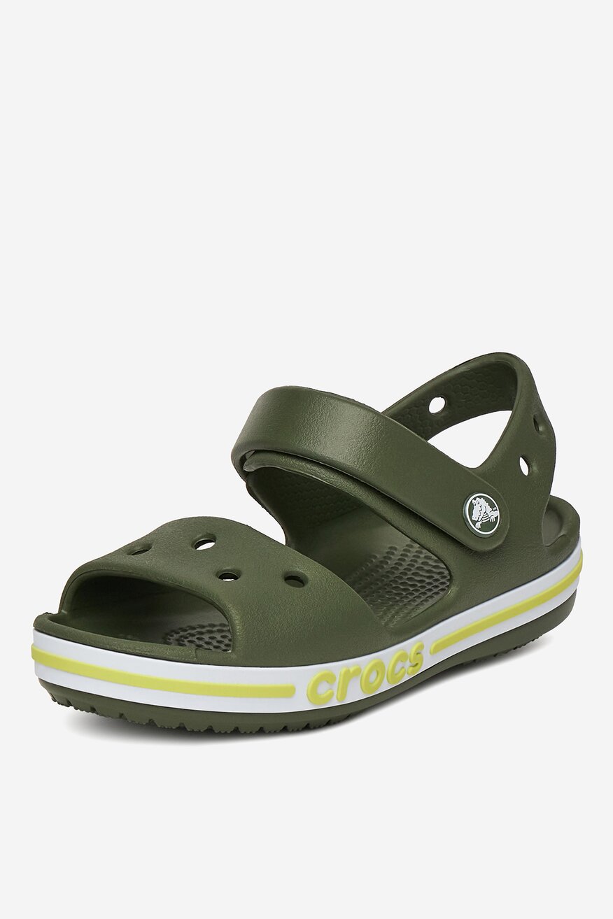 Crocs - BAYABAND SANDAL K - 5903698759555