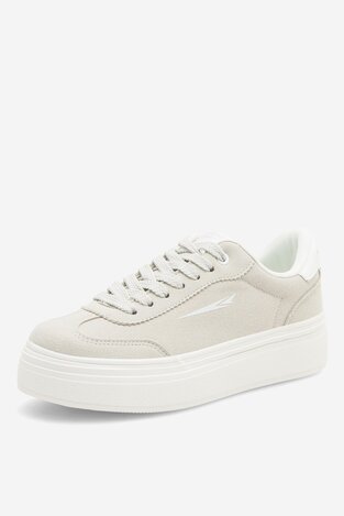 Кросівки спортивні Sprandi TH-CCC001 СІРИЙ