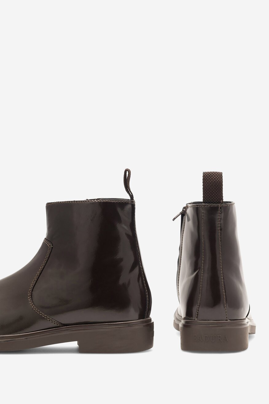 
                Ботильйони Badura ТЕМНО-КОРИЧНЕВИЙ - 5905588122395