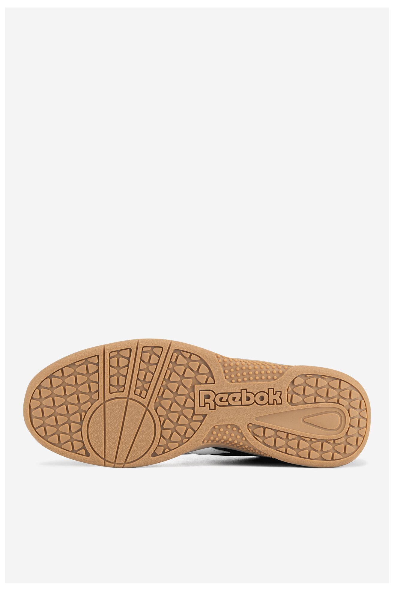 Sportcipő Reebok HAMMER STREET 100208324 W FEKETE