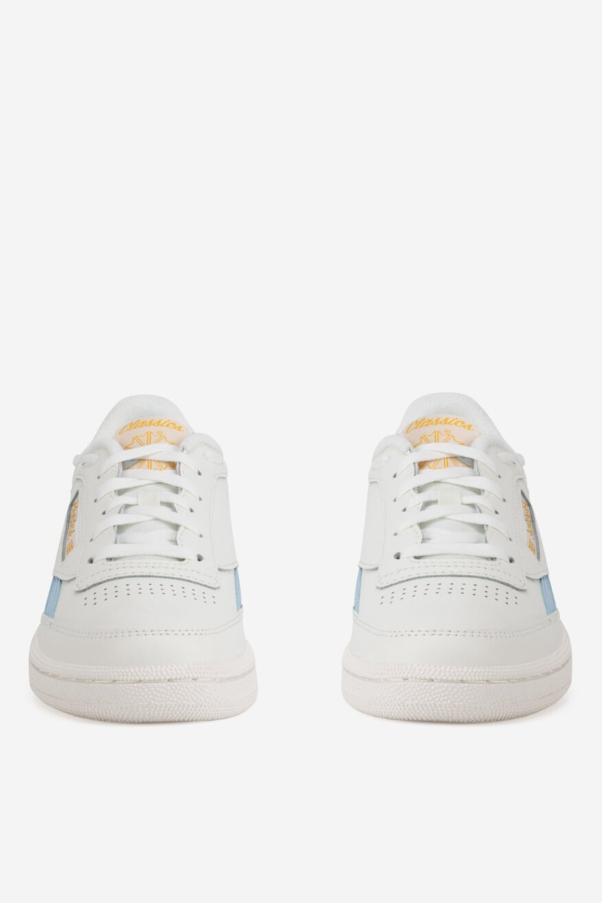 Încălțăminte sport Reebok BEJ - 5905588679431