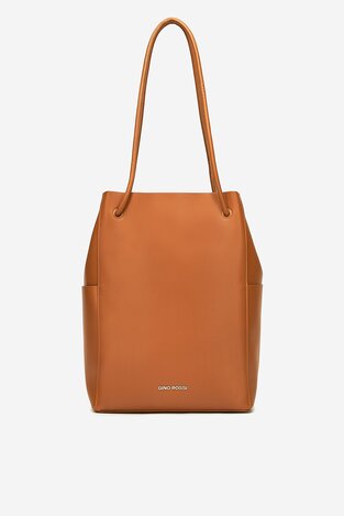 Сумка З Ремінцем Gino Rossi CSN5234 ВЕРБЛЮЖИЙ