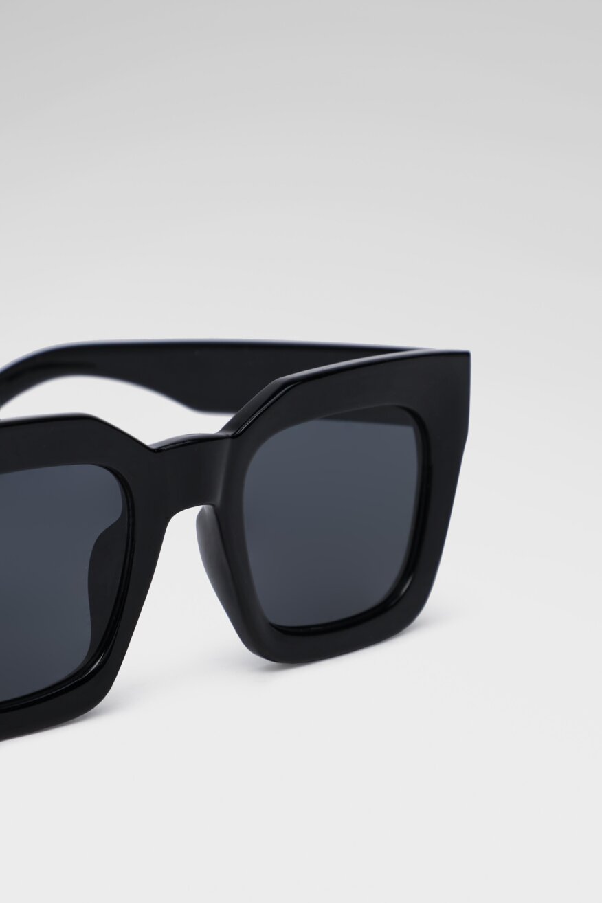 
                ACCCESSORIES - Okulary przeciwsłoneczne - 5903698626338