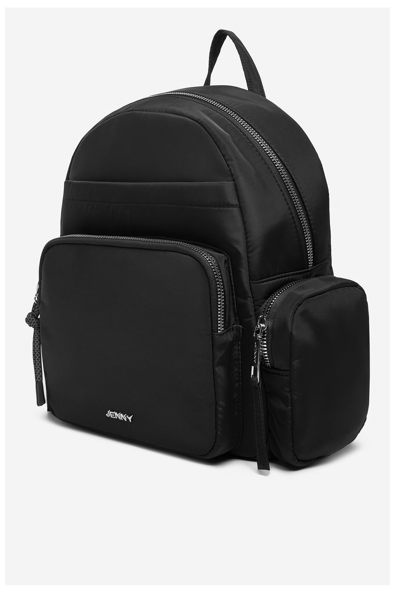 Plecak Jenny C-JNY-M-003-08 Czarny