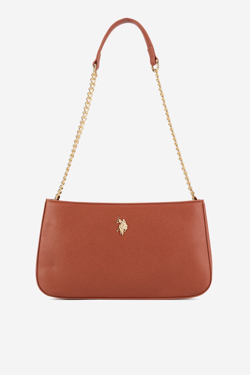 Geantă de mână U.S. POLO ASSN. ARĂMIU - 5905588980827