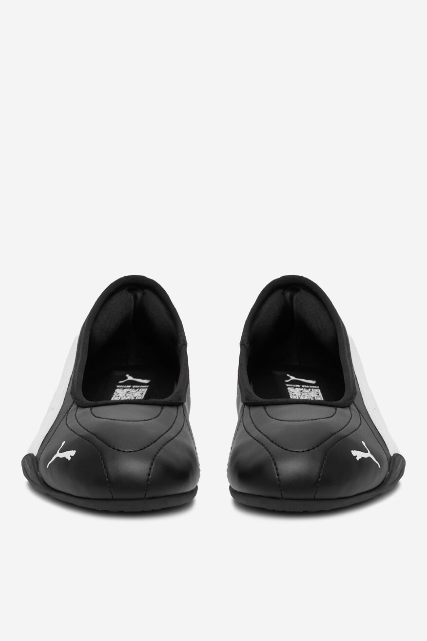 
                Балетки Puma ЧОРНИЙ - 5906751535882