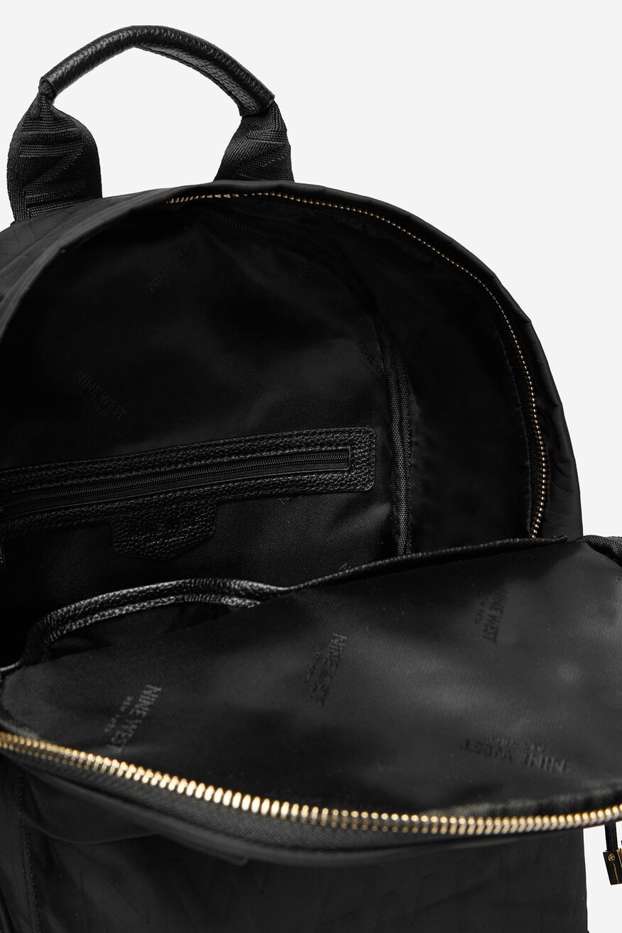 
                NINE WEST - Plecak - 5906751677742