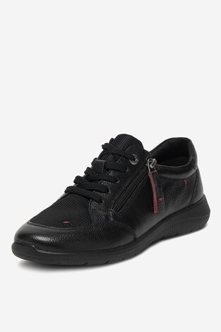 Напівчеревик Go Soft CEO-WI16-SAMSON1-06 ЧОРНИЙ