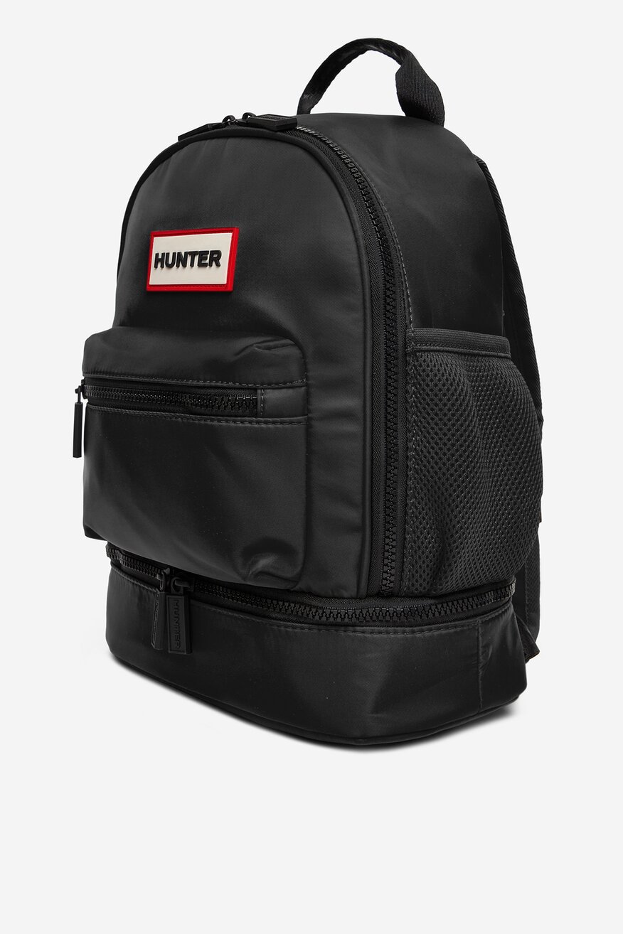 HUNTER - Średni plecak sportowy - 5906751453056