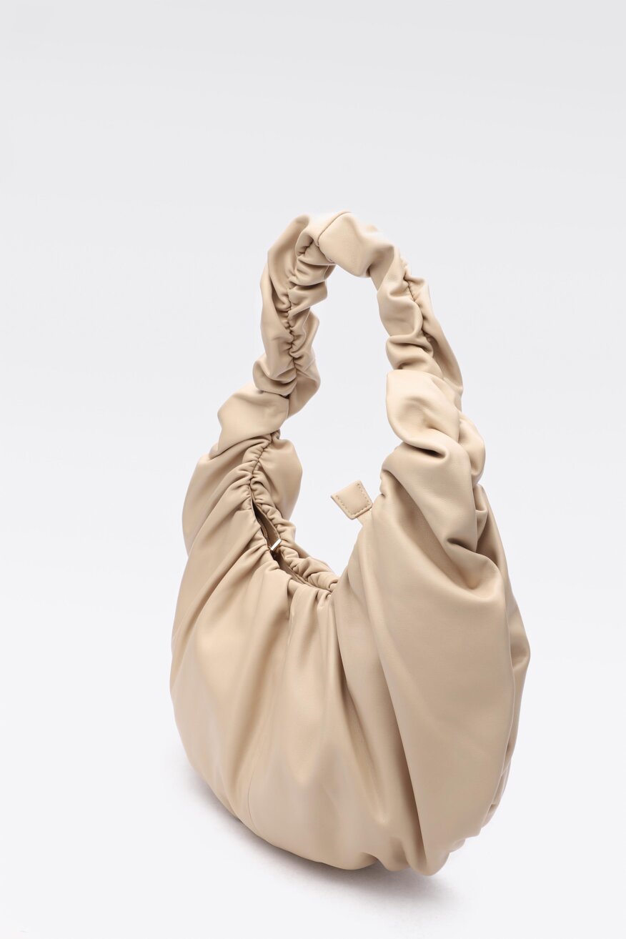 
                Jenny Fairy - Torebka pastelowa beżowa - 5903698273907