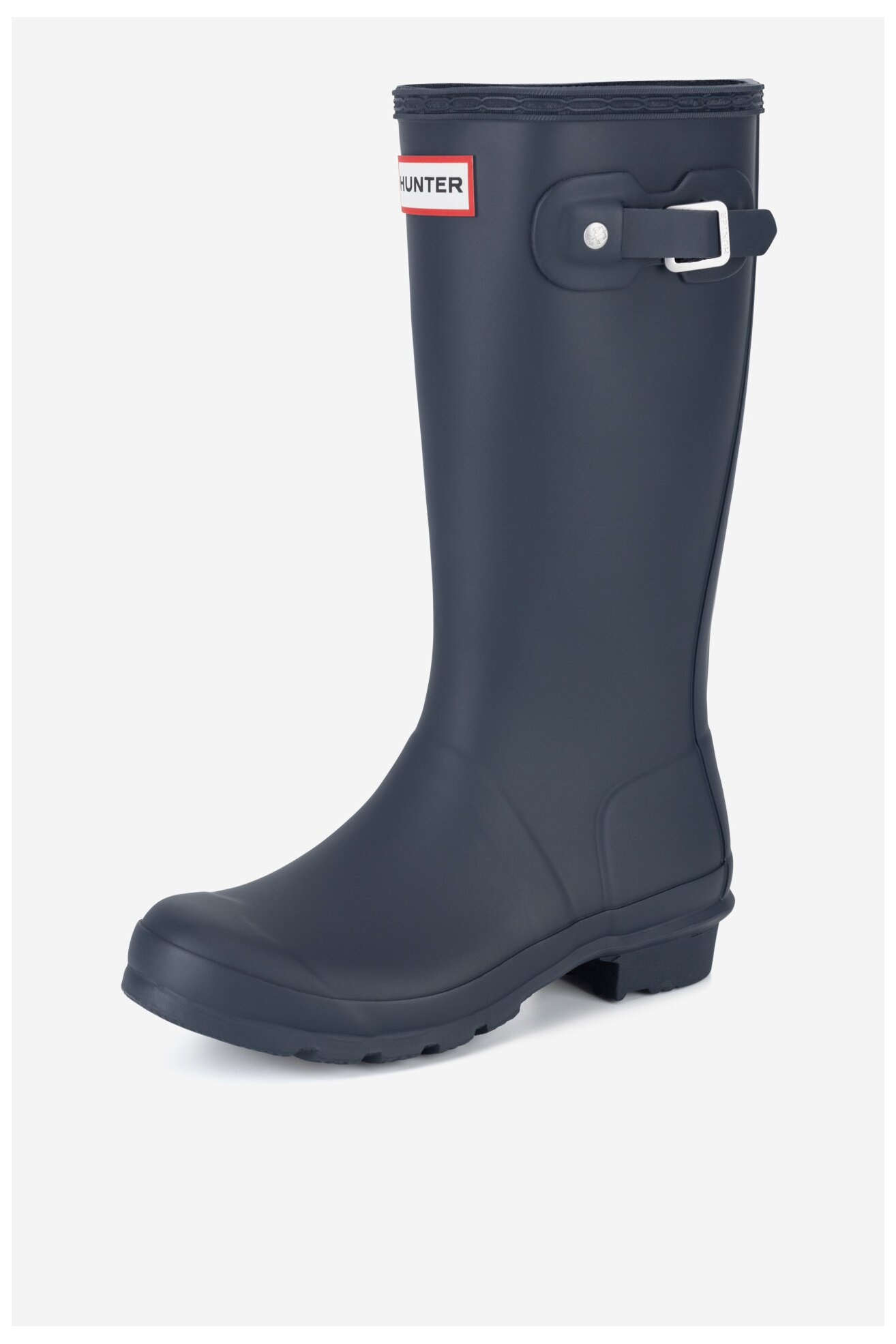 Гумени ботуши HUNTER JFT6000RMA-NVY КОБАЛТОВО СИНЬО