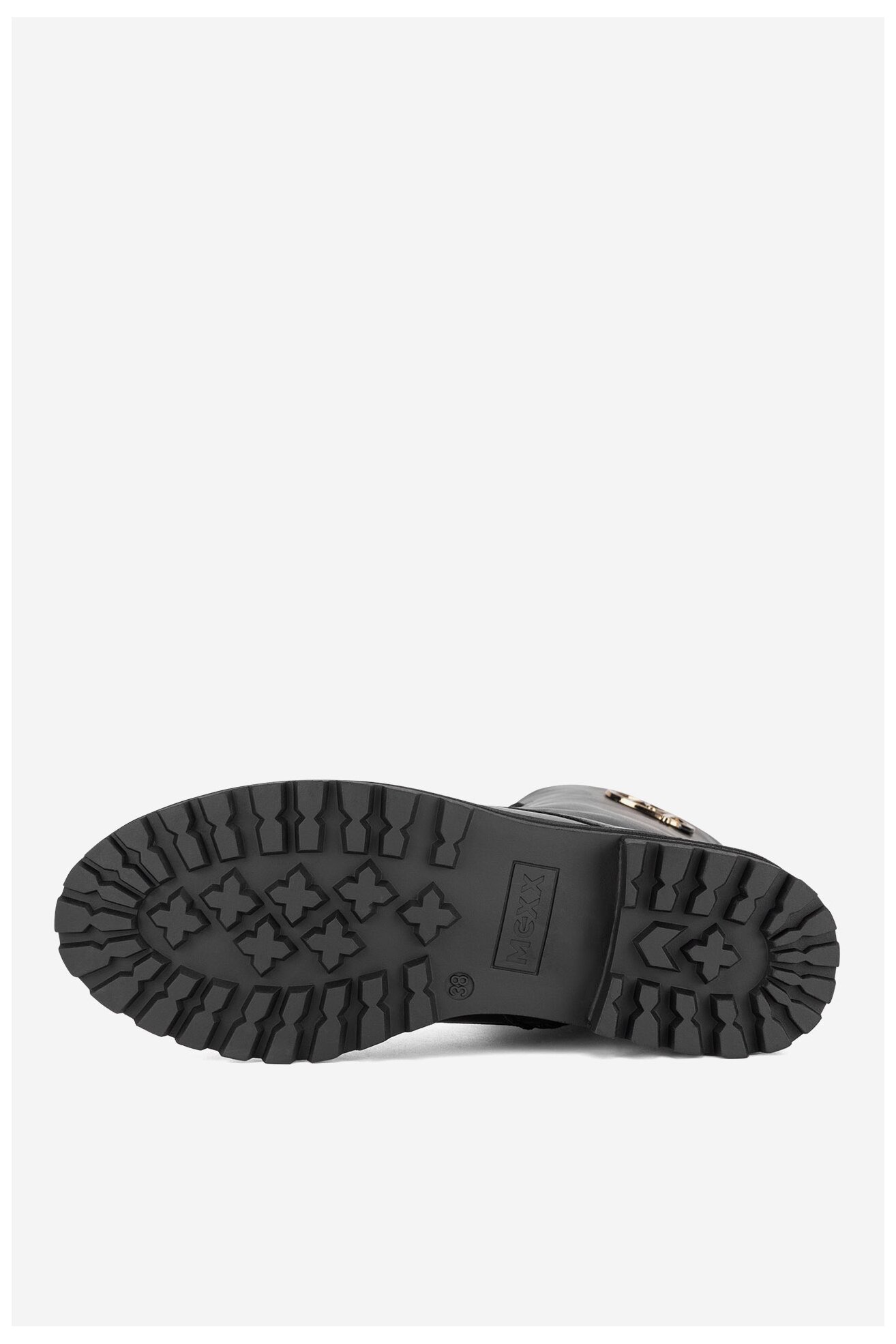 Боти Mexx MI001711843W ЧЕРЕН