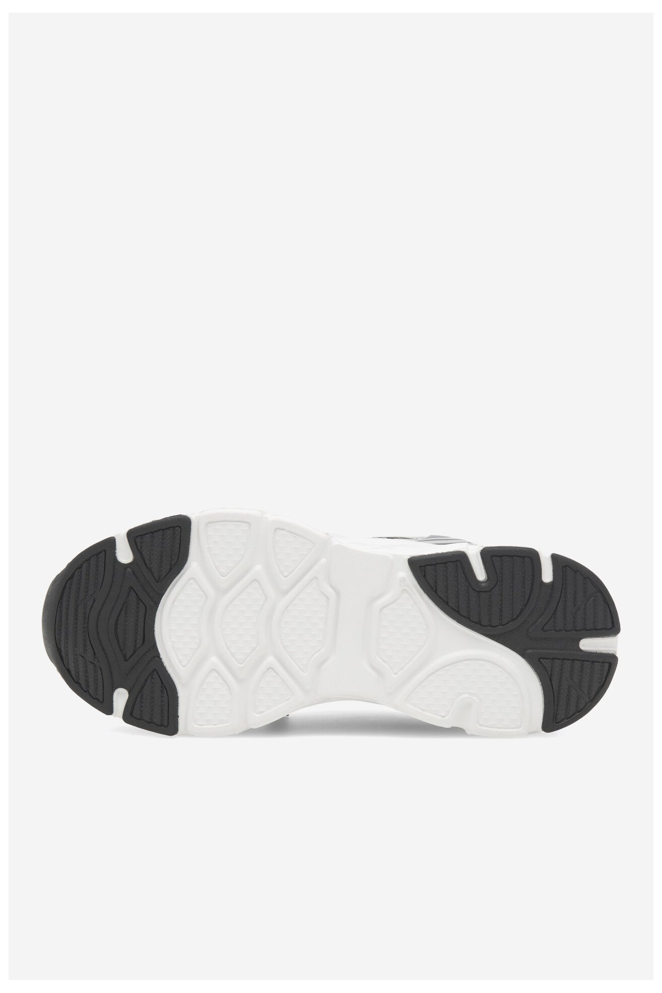 Obuwie sportowe Sprandi MODULAR BASE WP40-23404Z Szary