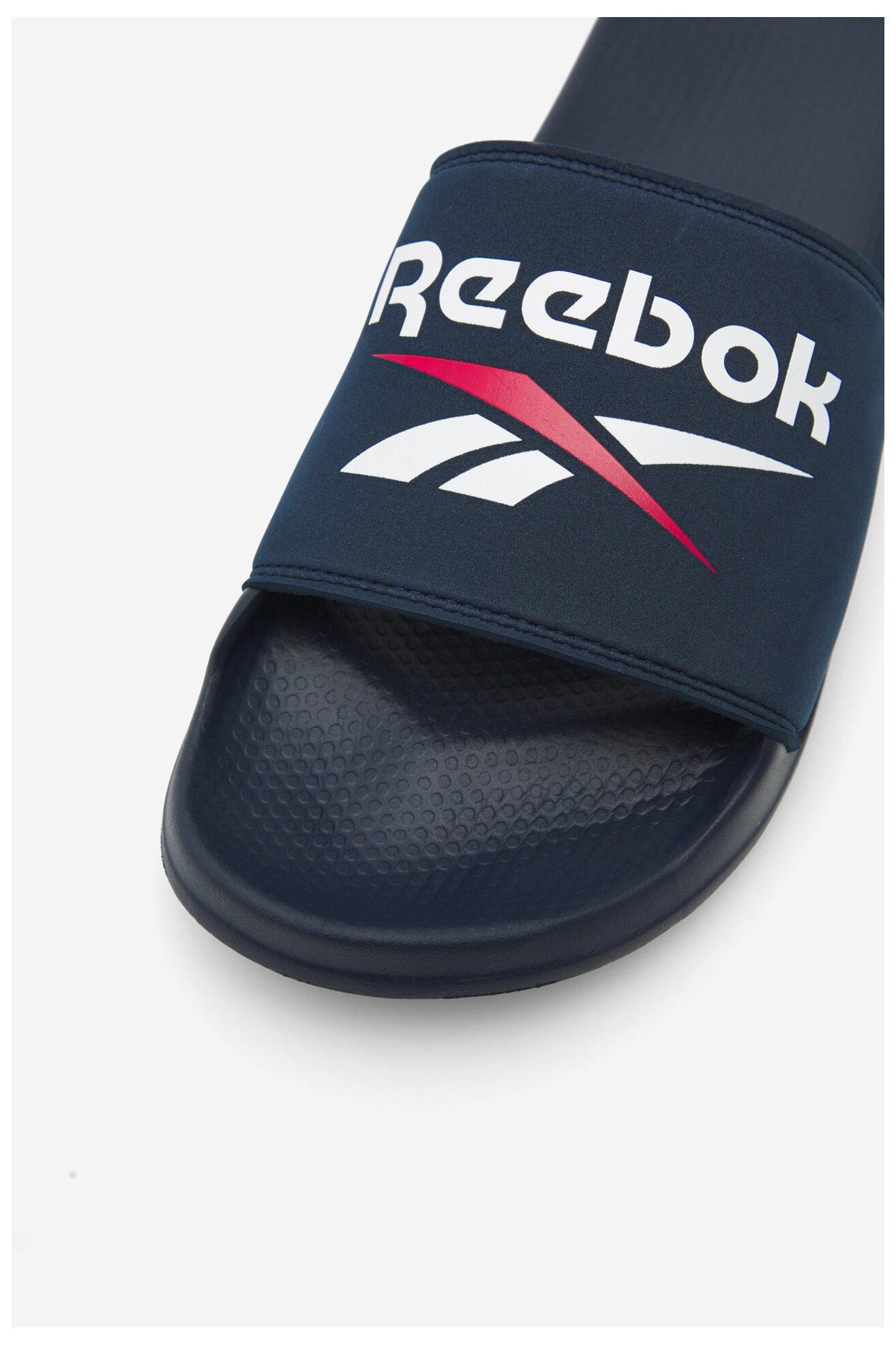 Папуче за базен Reebok FULGERE 100039176 KOBALT PLAVA