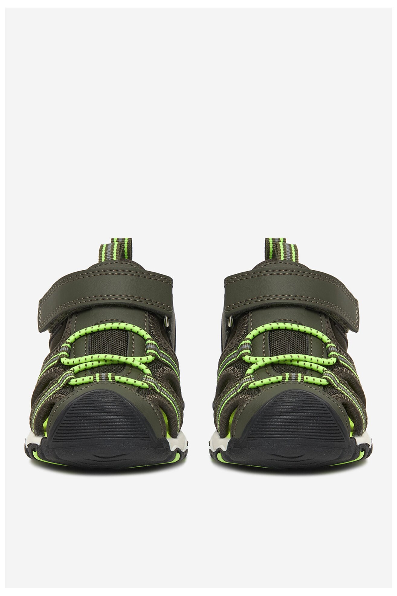 Sandale Beverly Hills Polo Club CEO-V3-8168 TAMNO BEŽ