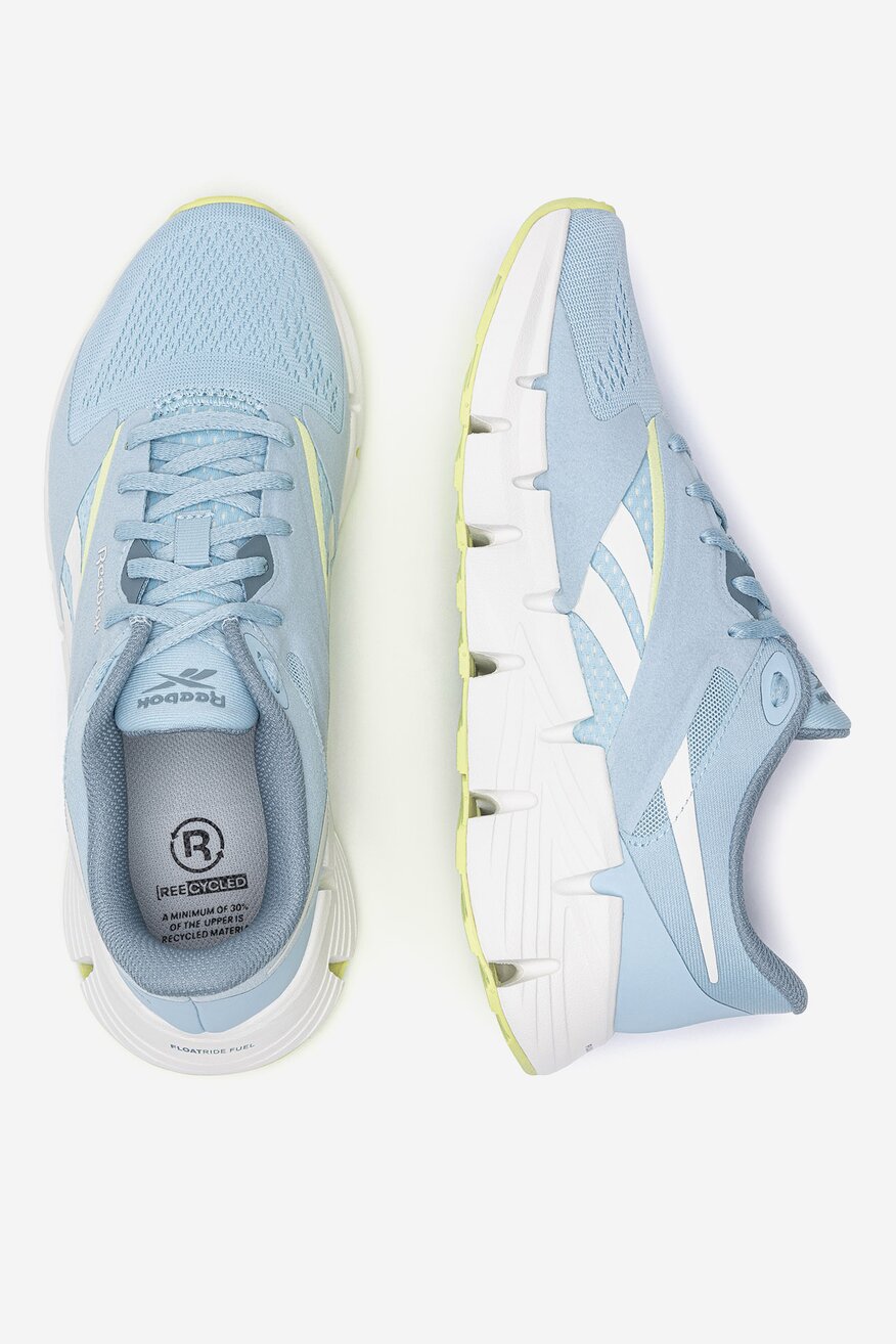 
                Sportcipő Reebok KÉK - 5905588720195