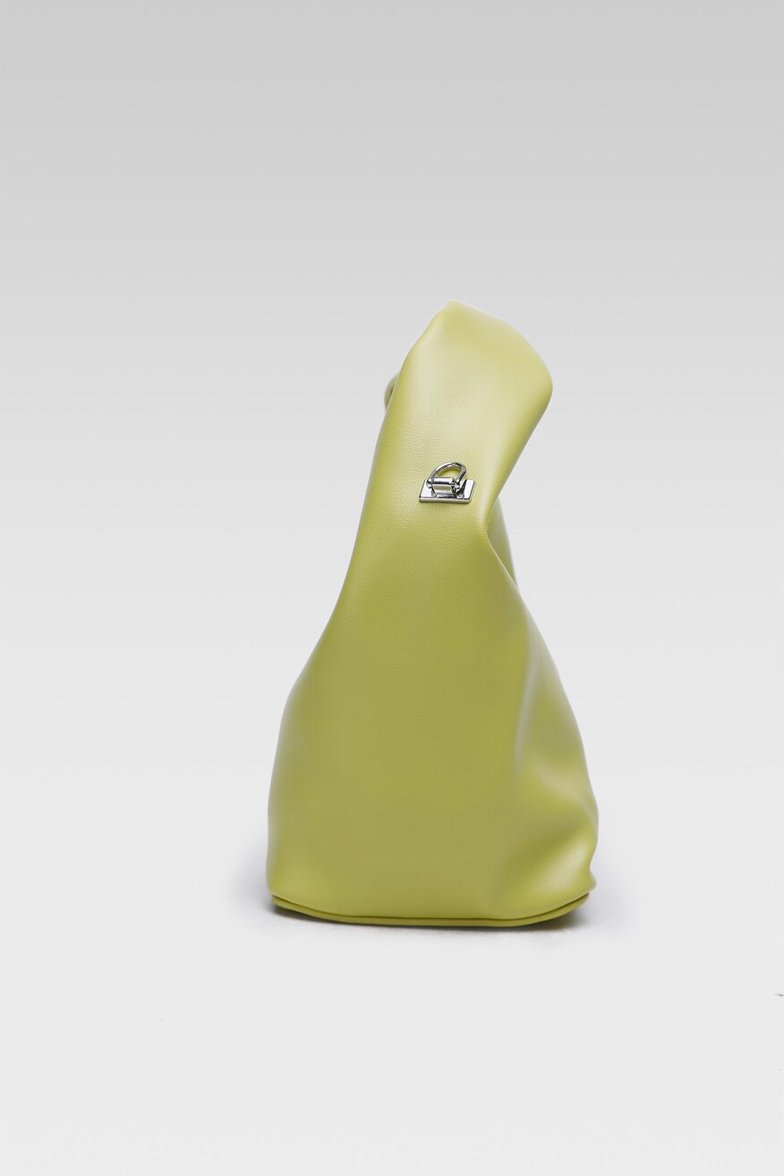 
                DeeZee - Mała torebka hobo - 5904248537623