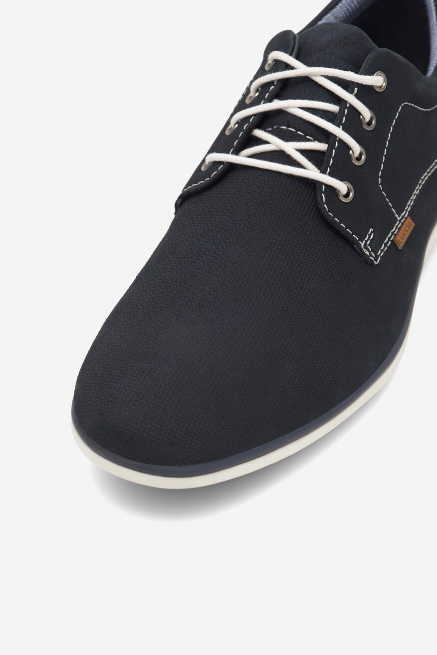 Pantofi casual Lasocki BLEUMARIN - 5905588358589