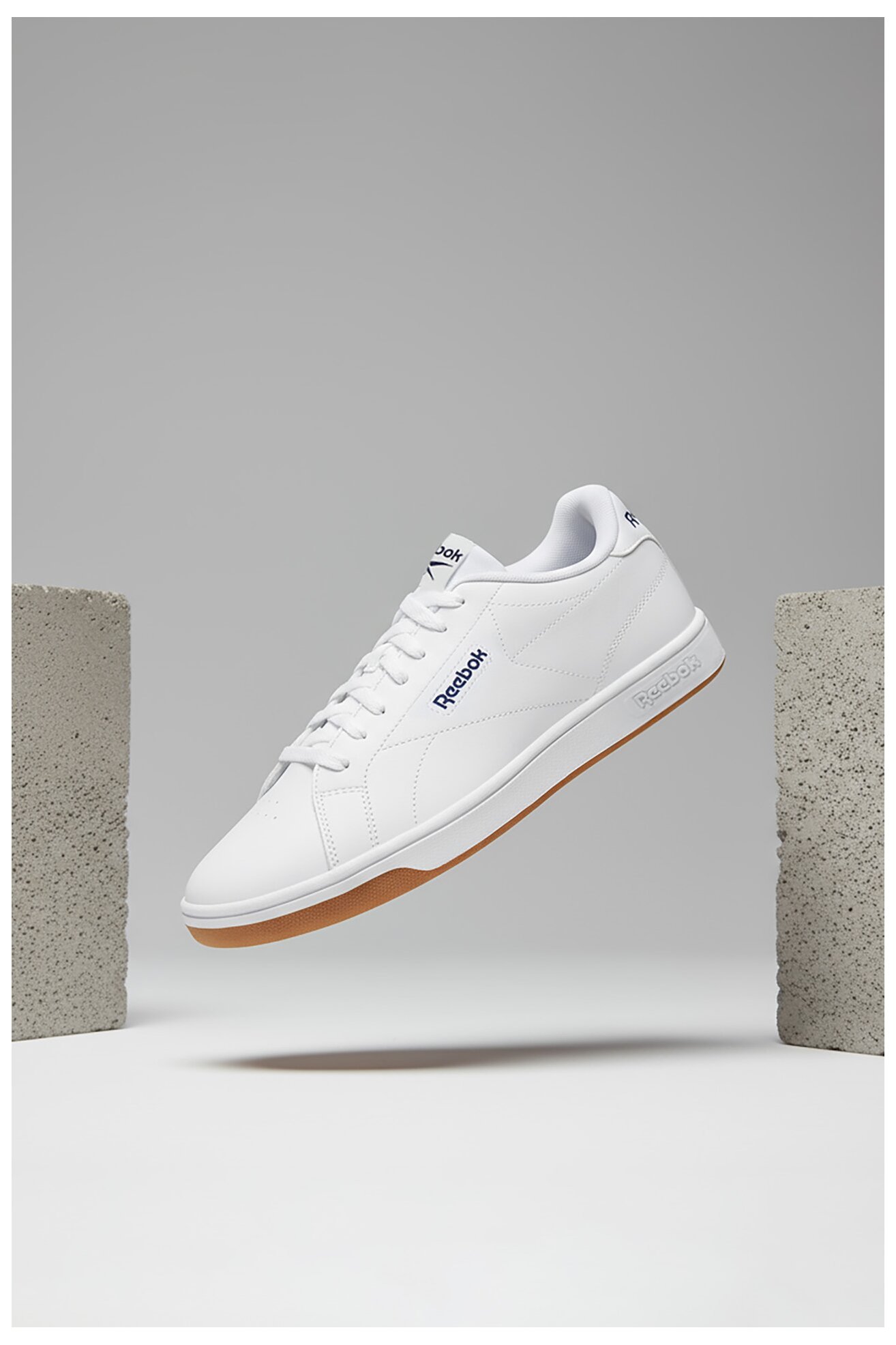 Кросівки спортивні Reebok CEO-COURT CL 100074368 БІЛИЙ