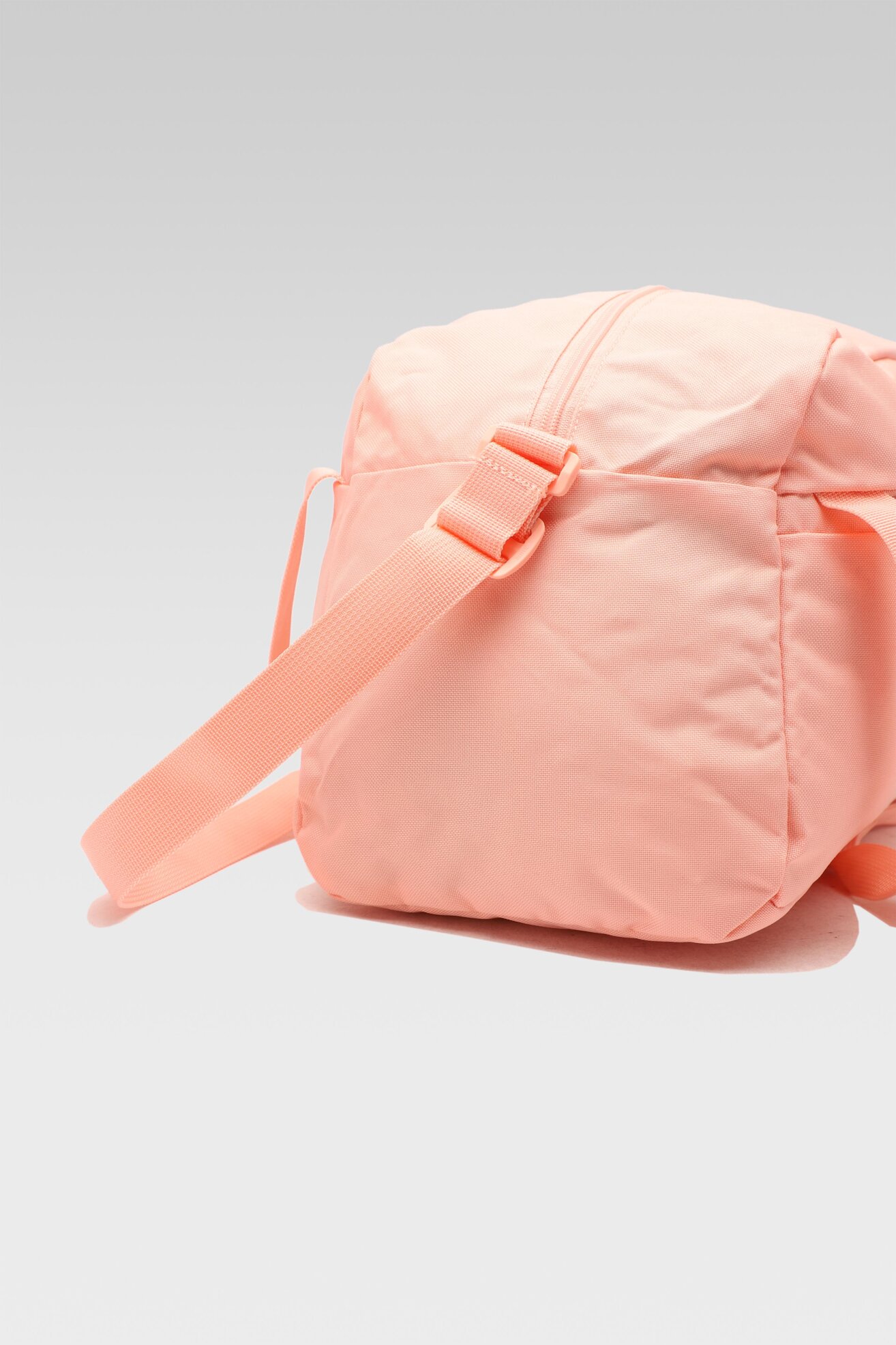 Utazó táska Puma PHASE SPORTS BAG 7803354 RÓZSASZÍN