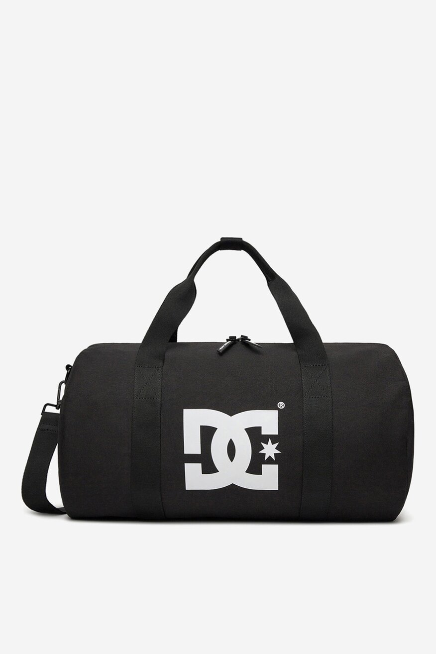 Pánská taška DC Shoes ČERNÁ - 5903698188263
