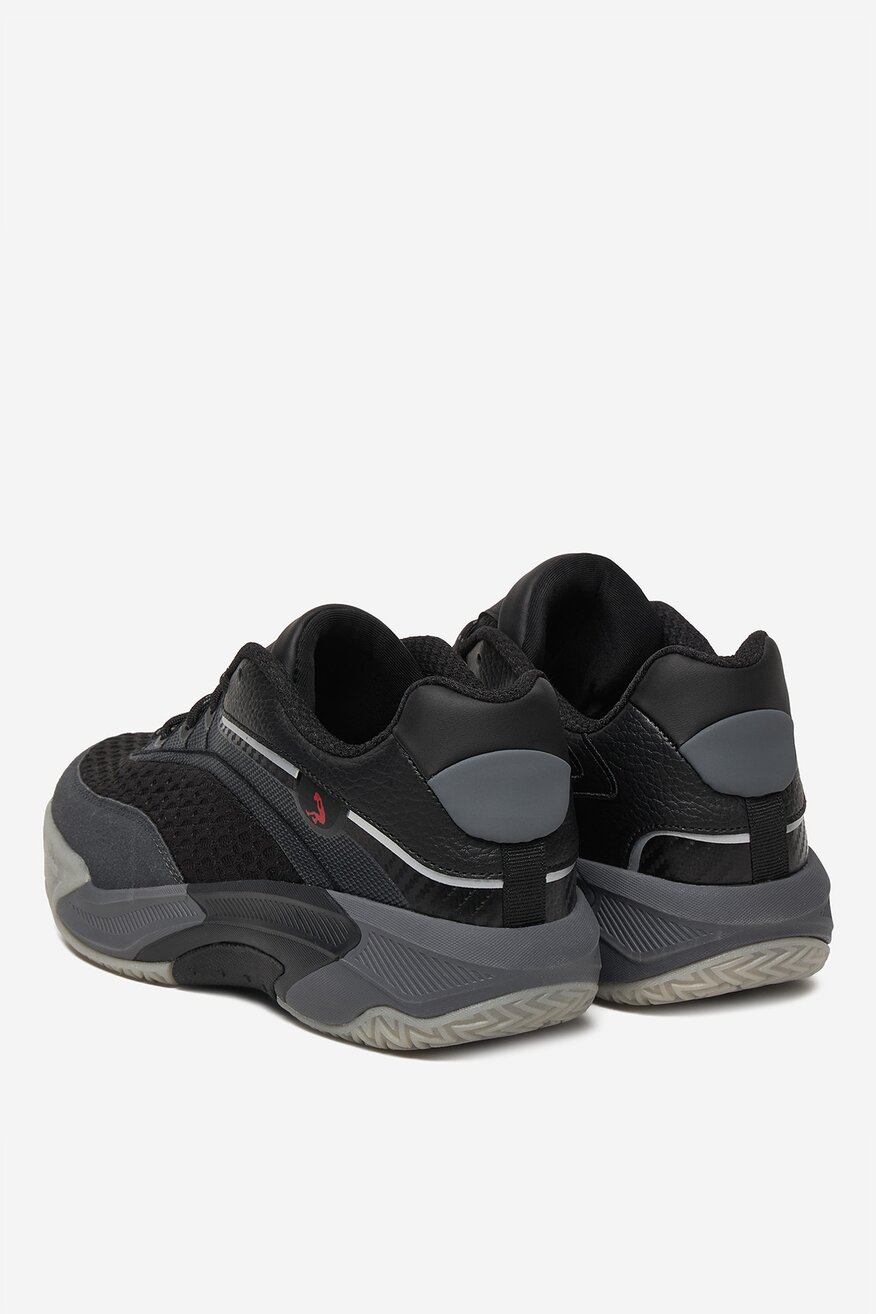 
                SHAQ - SHAQTRONIC - 5906751539590