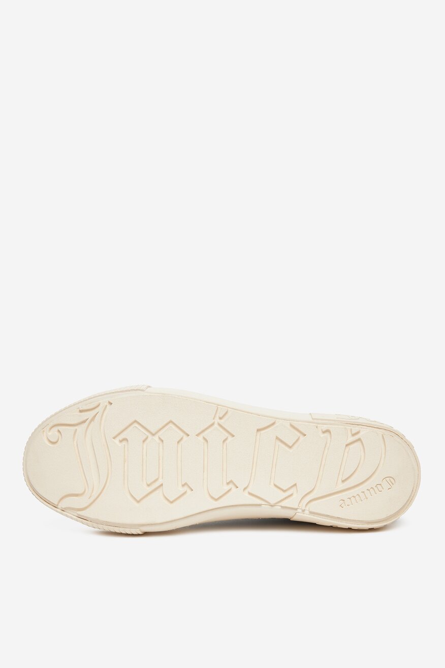 Juicy Couture - Sneakersy - 5906751146910