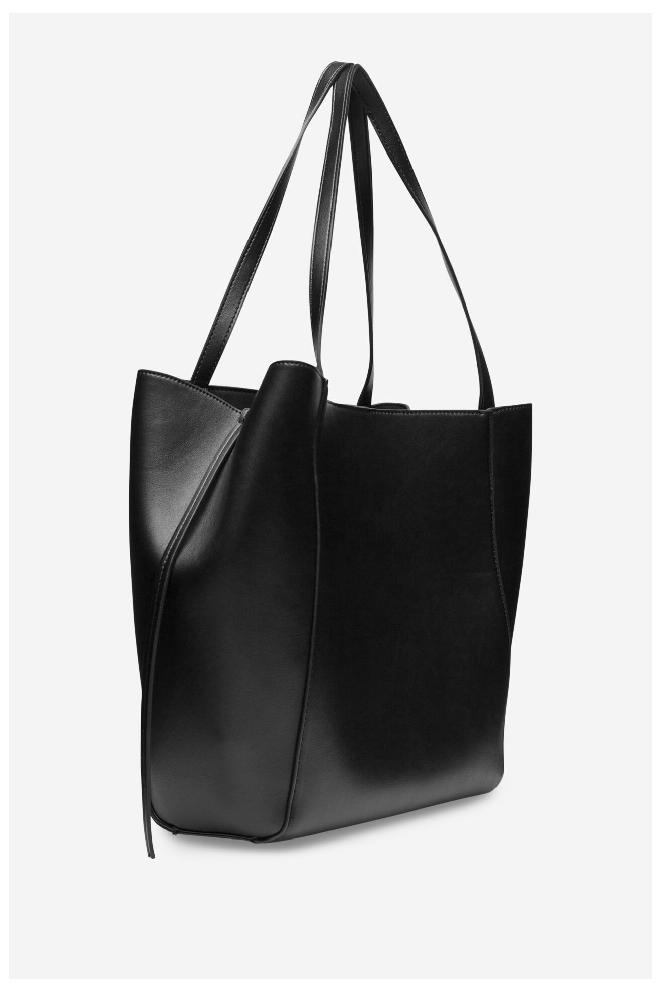 Torebka Gino Rossi TYLO-160 Czarny