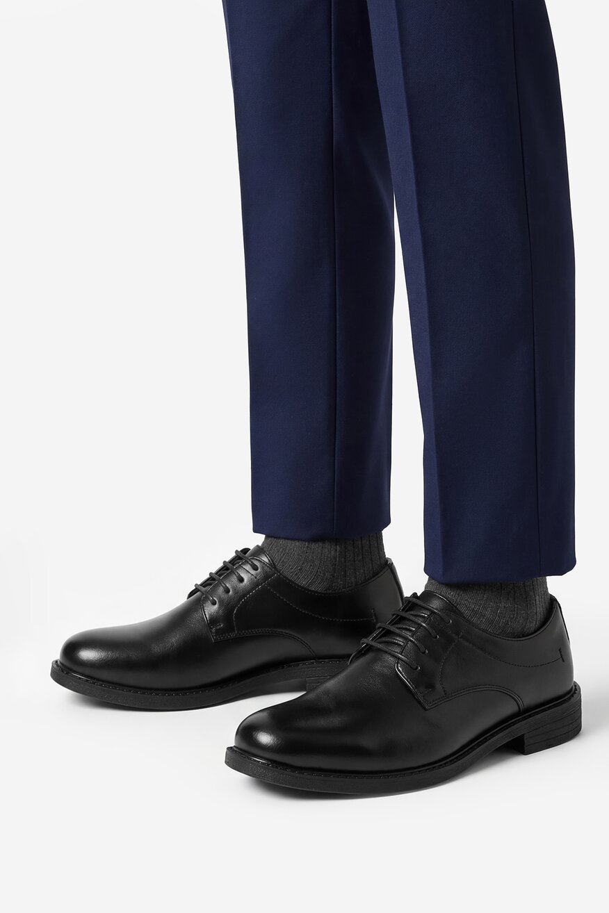 
                Напівчеревик Ottimo ЧОРНИЙ - 5906751630563