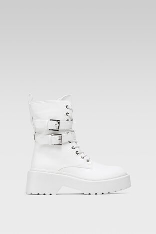 Черевики DeeZee WS5656-01 БІЛИЙ