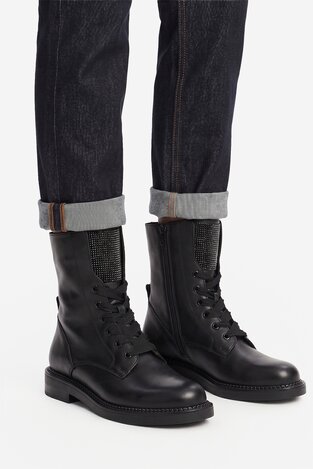 Черевики Lasocki CEO-WI16-12744-05 ЧОРНИЙ