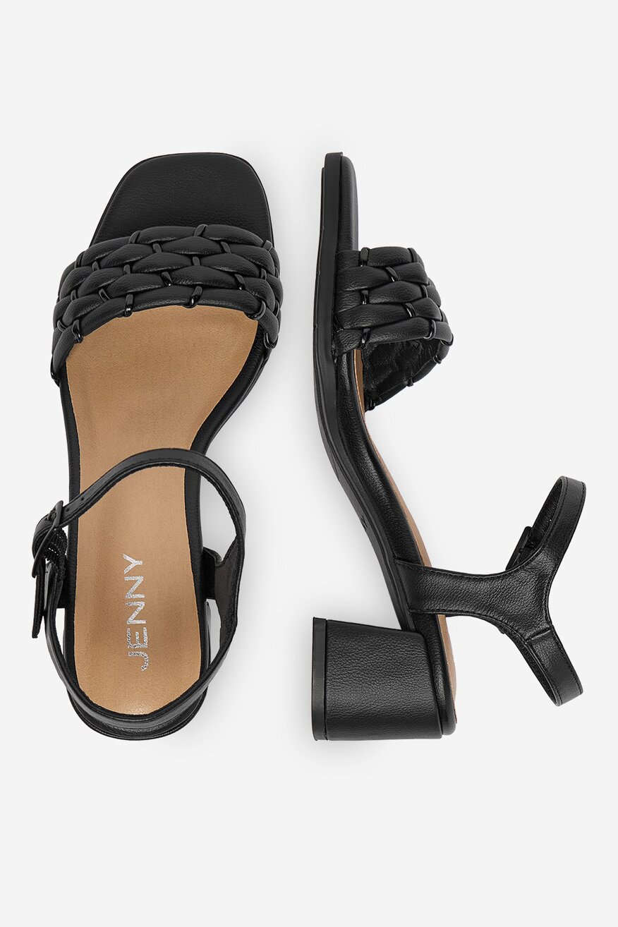 
                Jenny - Sandały - 5906751890134