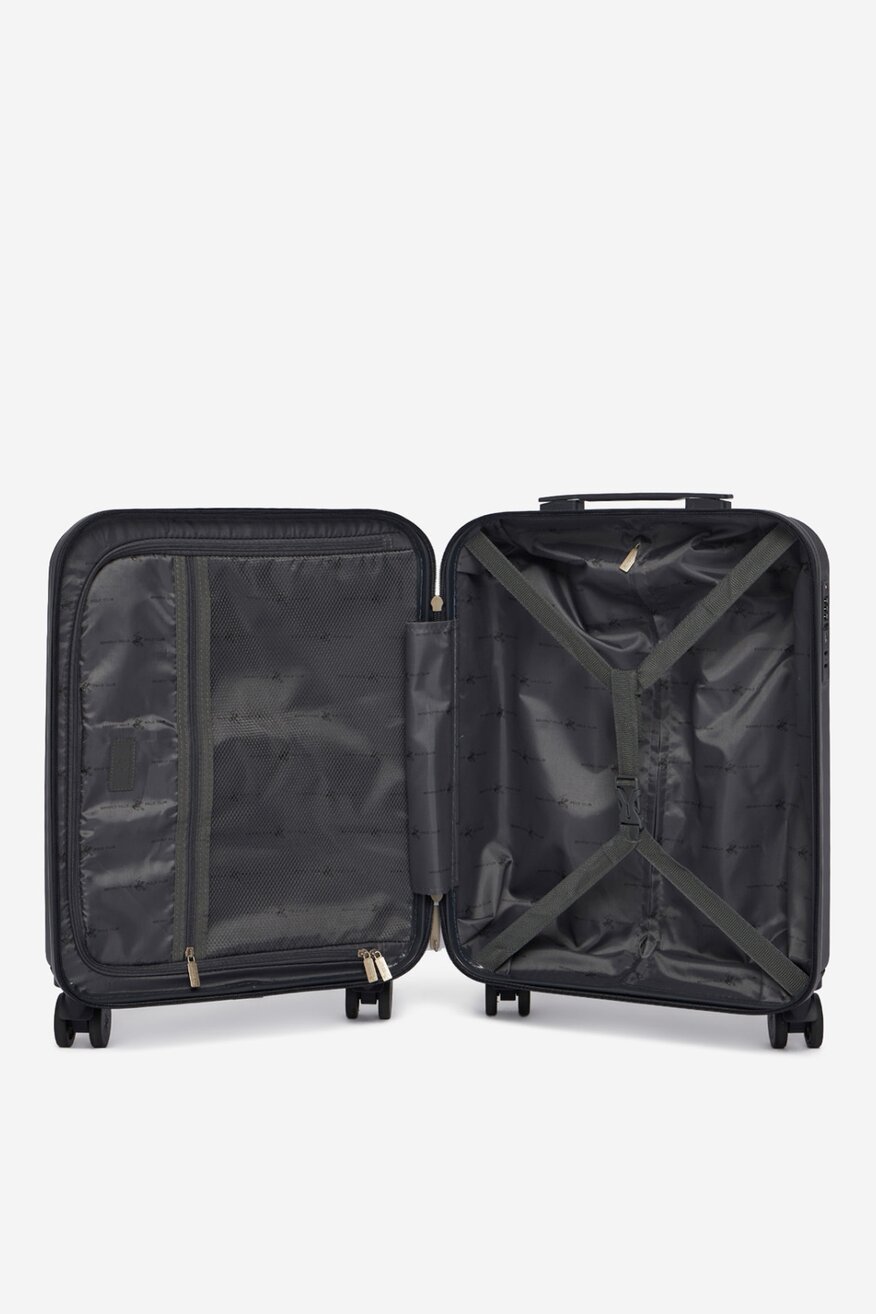 
                Валіза Beverly Hills Polo Club ТЕМНО-СИНІЙ - 5906751529263