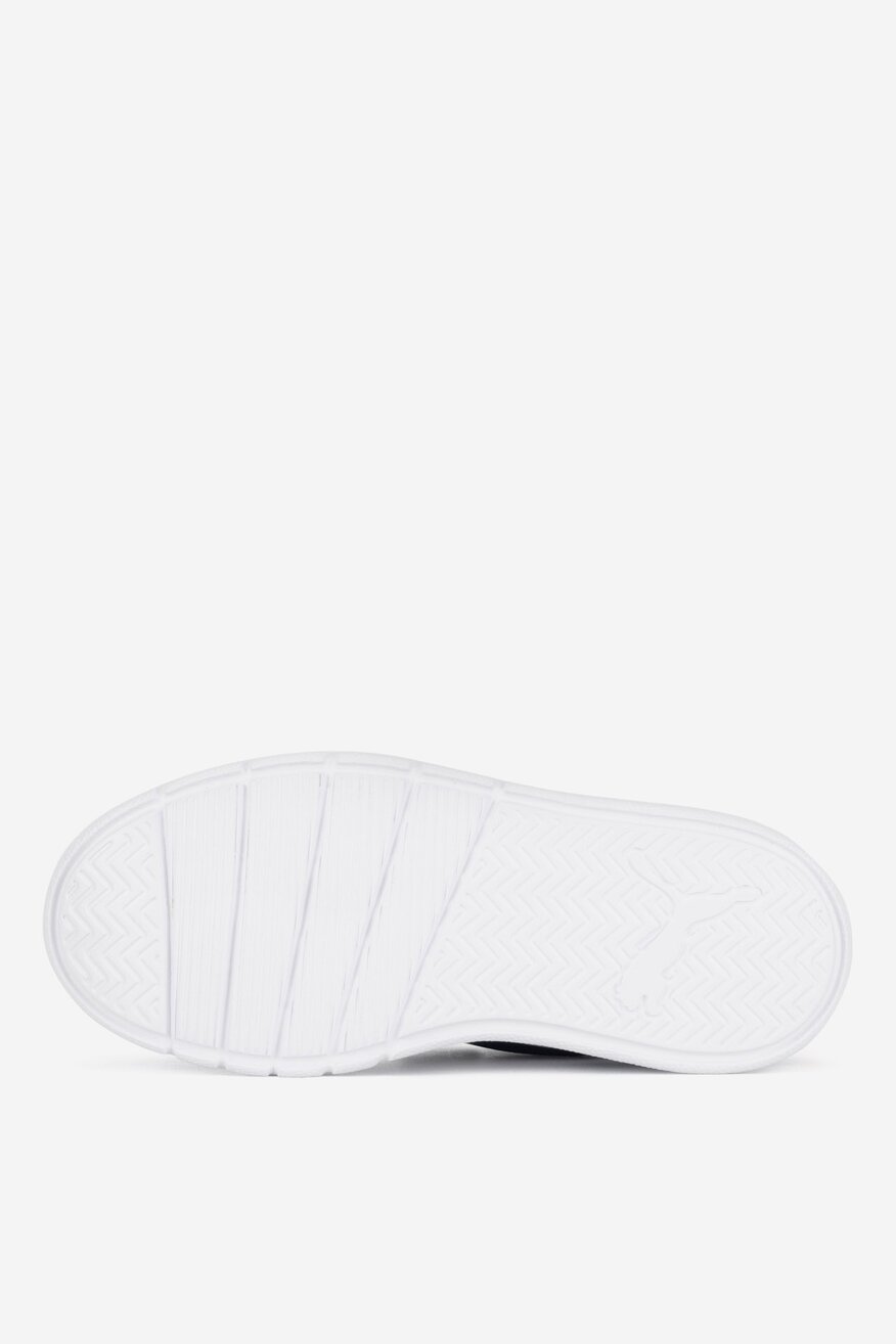 Obuwie sportowe Puma COURTFLEX V3 MESH INF 39808605