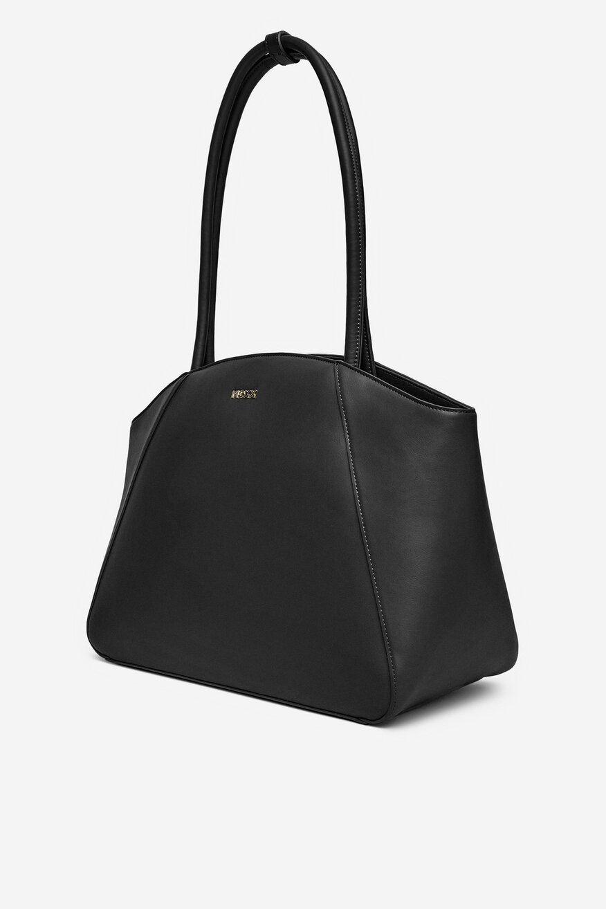 Дамска чанта Mexx C-MEXX-H-001-08 ЧЕРЕН - 5906751210246