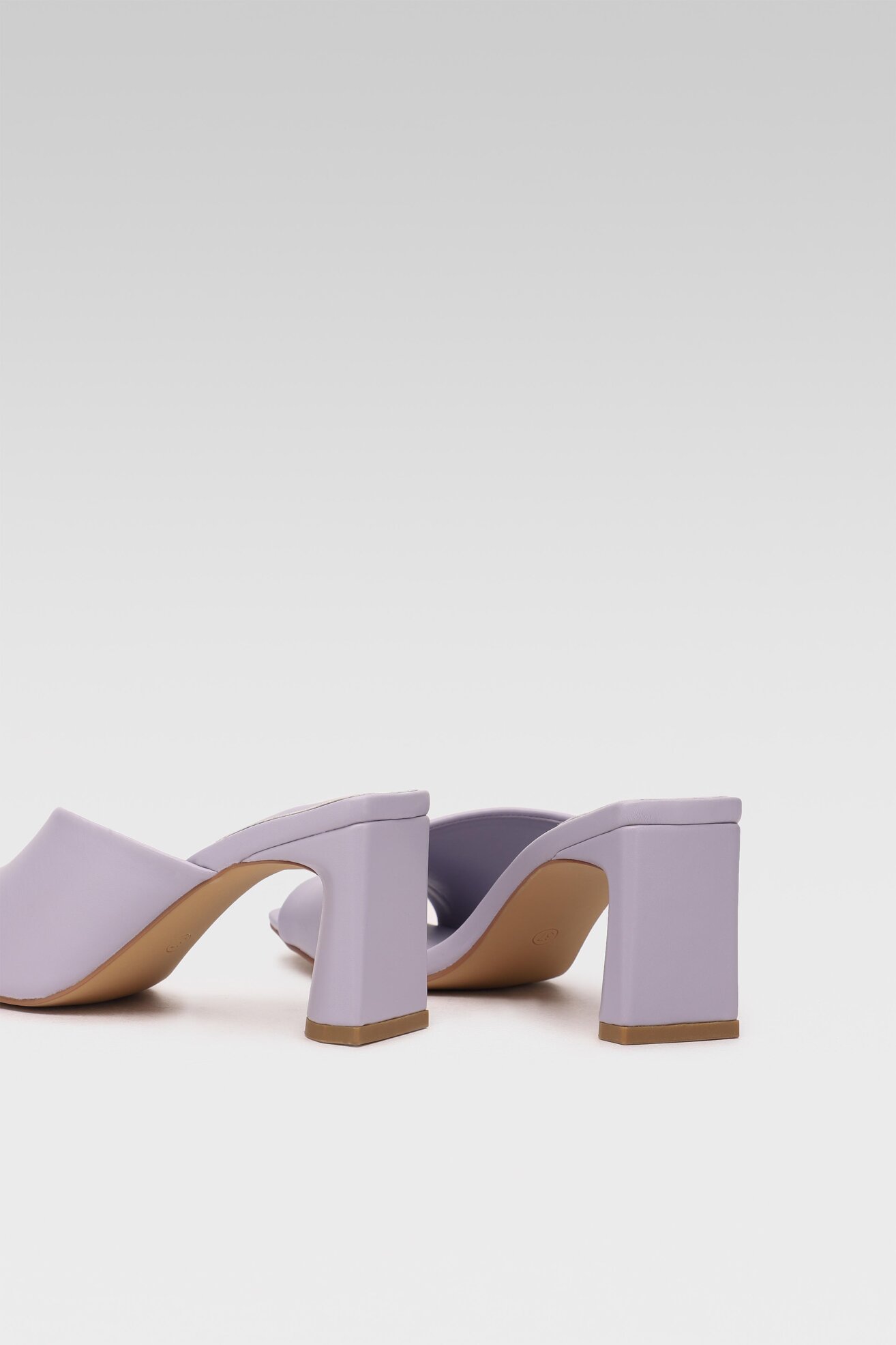 Klapki Jenny Fairy WYL2630-1 Fioletowy