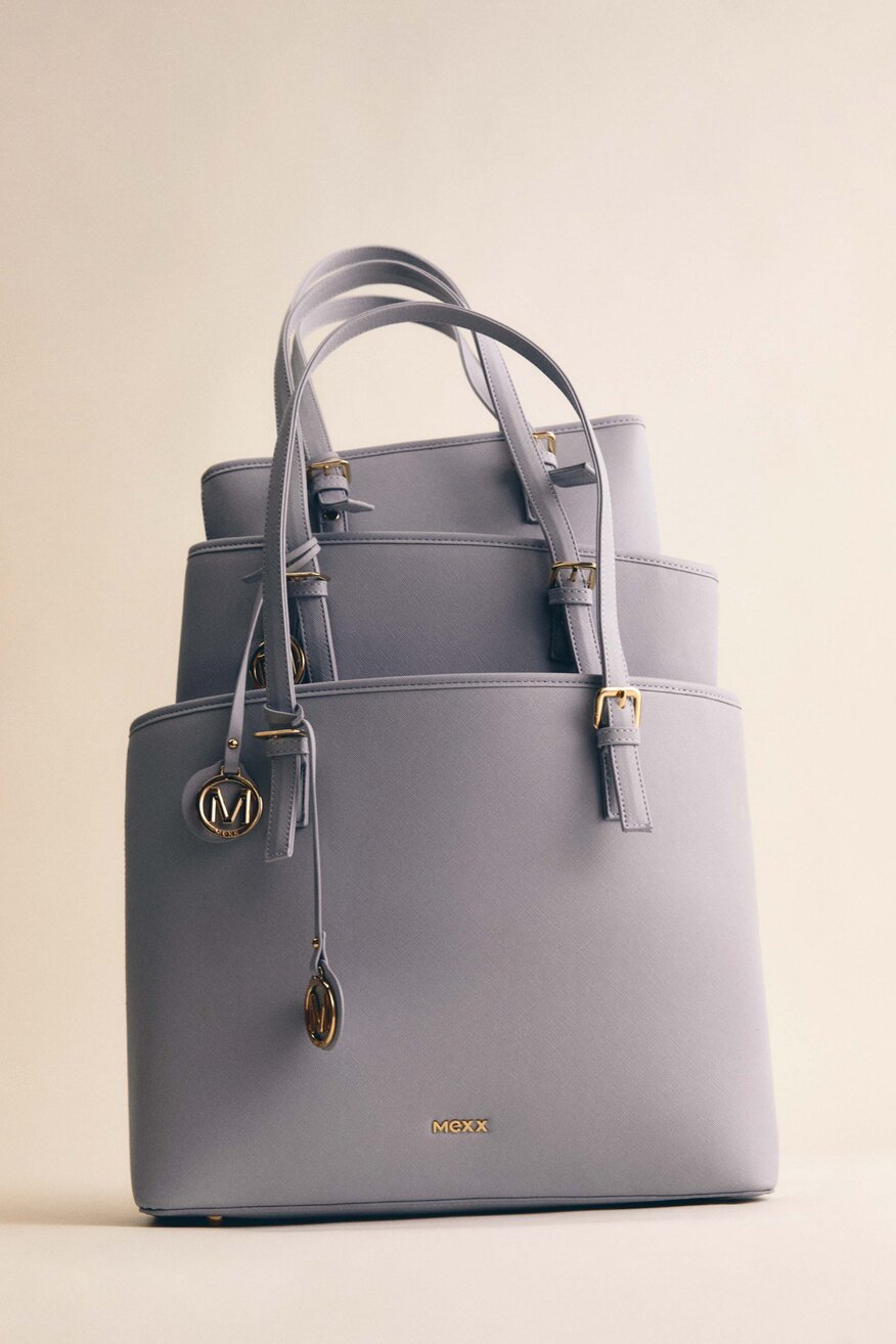 
                Mexx - Torebka - 5905588614012