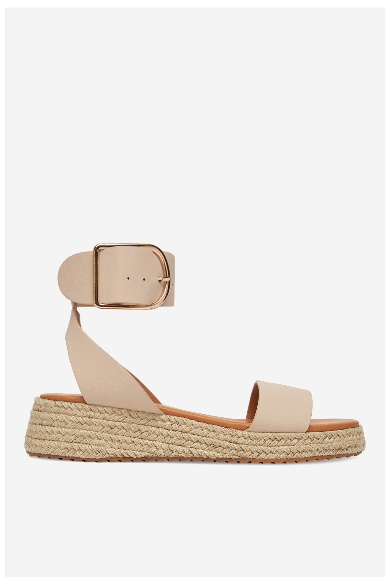 Sandale DeeZee QS276-1 KAKI