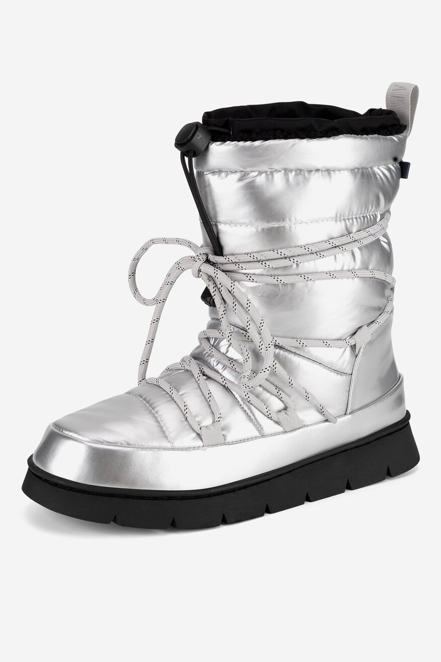 
                Боти GAP СРЕБРИСТ - 5905588916734