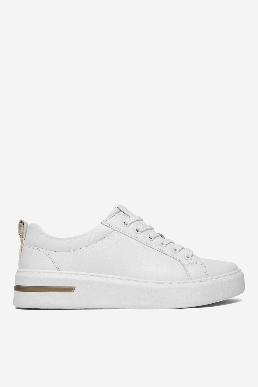 Sneakerși Lasocki ALB - 5906751597545