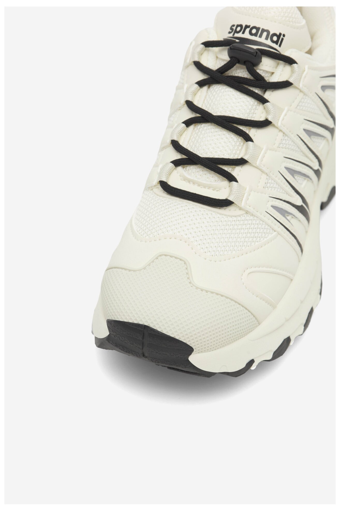 Obuwie sportowe Sprandi WP91-25613 Beżowy