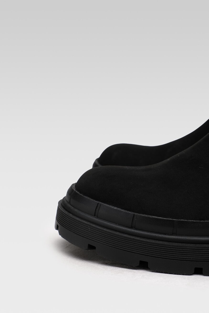 
                Jenny Fairy - Botki czarne - 5904862191157