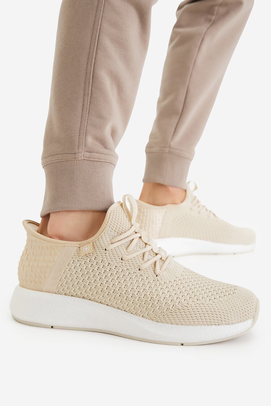 
                Go Soft - Sneakersy - 5906751913611