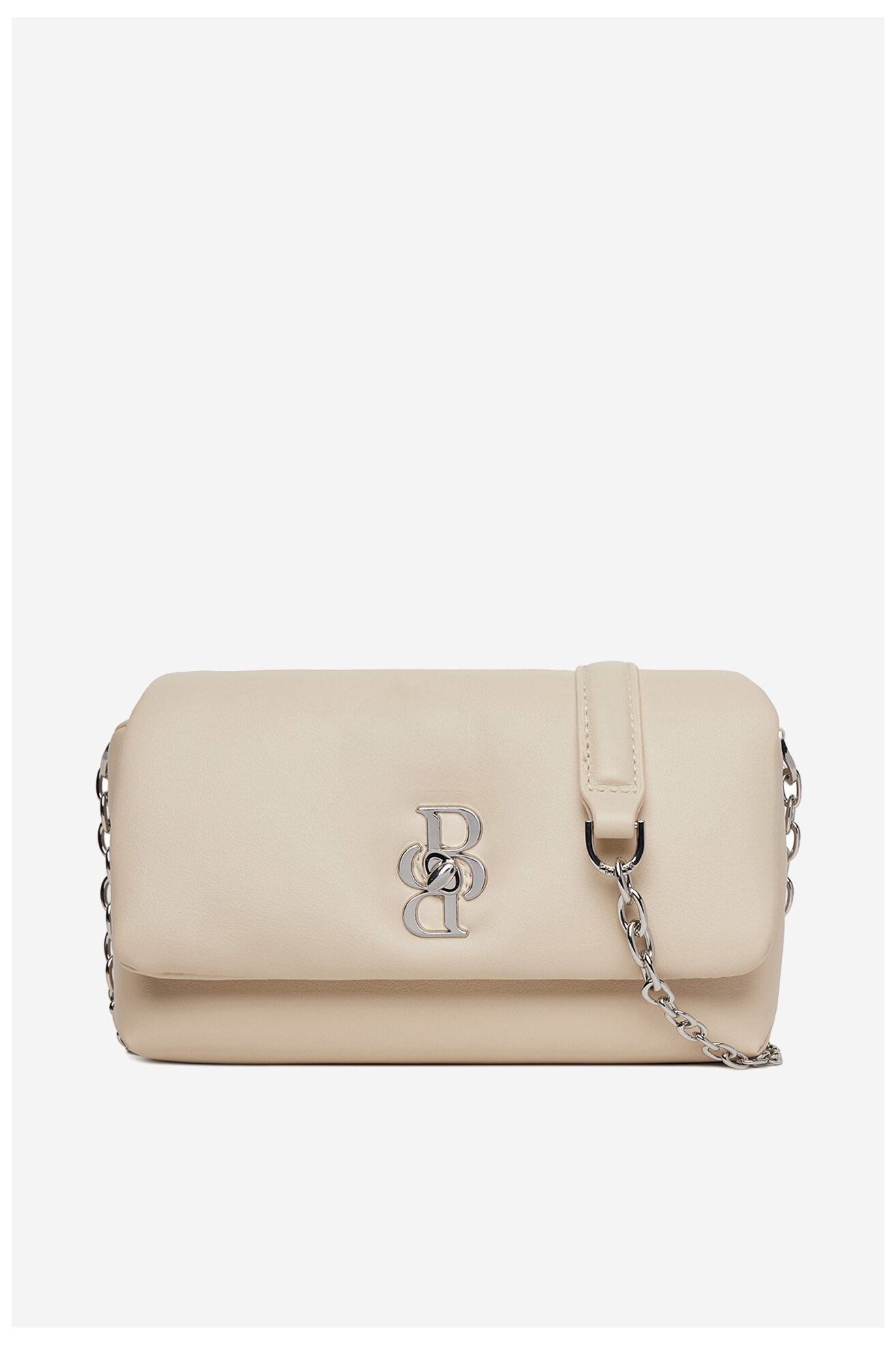 Torebka Badura RC19673 Beżowy jasny