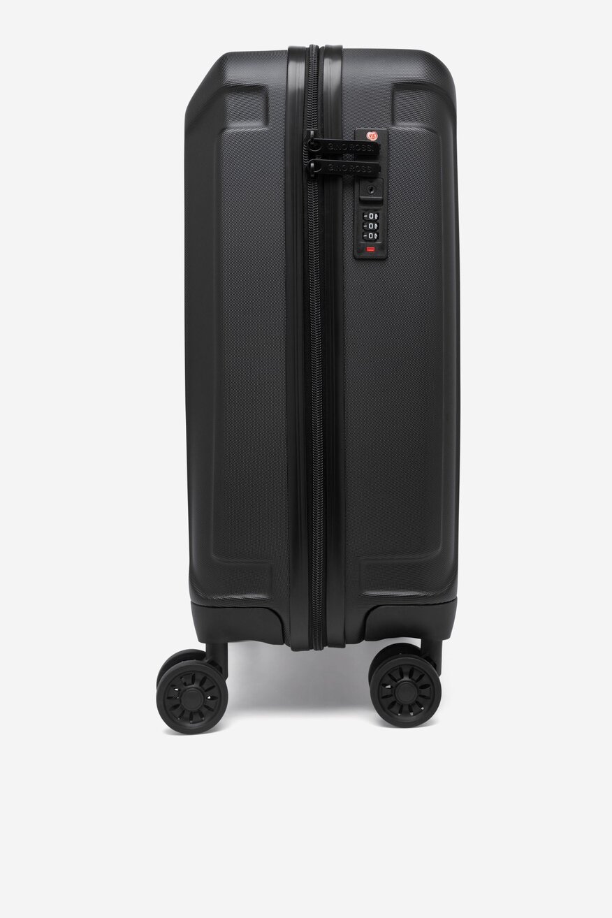 
                Gino Rossi - Walizka kabinowa - 5905588624097